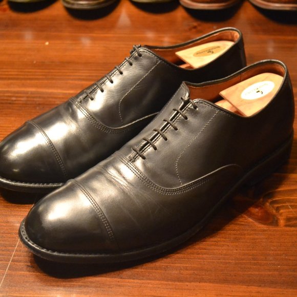 Allen Edmonds Park Avenue 10.5 eee